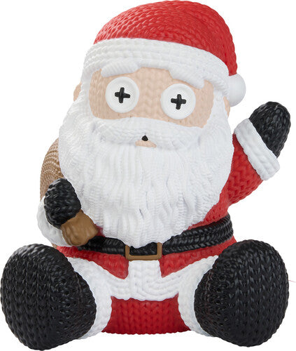 Handmade By Robots - Handmade by Robots - Santa #385 (Collectible, Vinyl Figure, Full Size) | Mint (M) Mint (M)