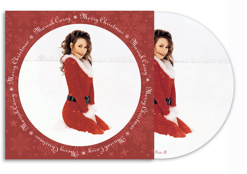 Merry Christmas: 30th Anniversary (PICTURE DISC) | Mint (M) Mint (M)
