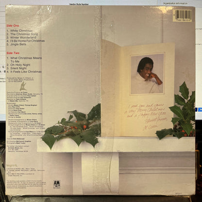 White Christmas (VINYL) | Mint (M)