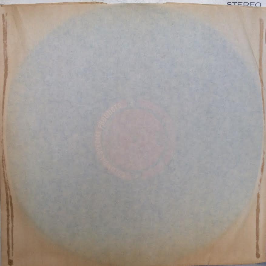 Various - Great Songs Of Christmas (By The Great Artists Of Our Time) (VINYL) | Excellent+ (EX+) Near Mint- (NM-)