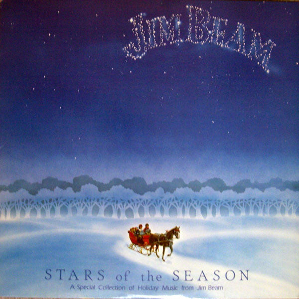 Various - Stars Of The Season (VINYL) | Mint (M) Near Mint (NM)