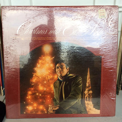 Ed Ames - Christmas With Ed Ames (VINYL) | Near Mint- (NM-) Near Mint (NM)