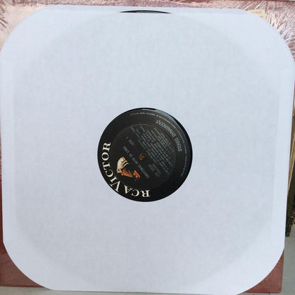 Ed Ames - Christmas With Ed Ames (VINYL) | Near Mint- (NM-) Near Mint (NM)