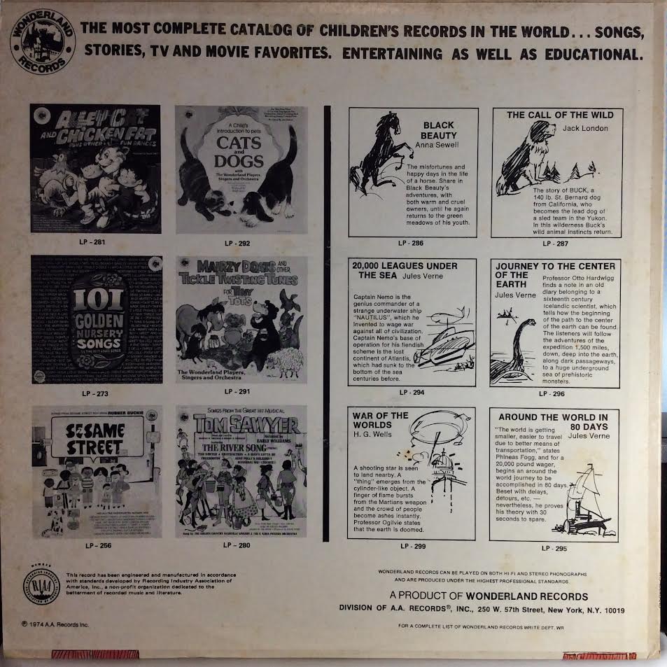 Golden Orchestra And Chorus - Christmas Songs That Tickle Your Funny Bone (VINYL) | Near Mint- (NM-) Near Mint- (NM-)