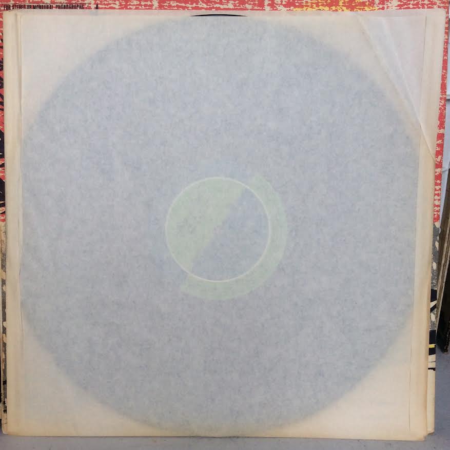 Dylan Thomas - Reading, Volume 1 (VINYL) | Near Mint (NM) Near Mint- (NM-)