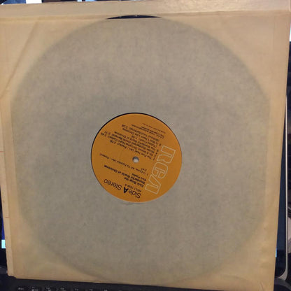 Elvis Presley - Elvis Sings The Wonderful World Of Christmas (VINYL) | Near Mint (NM) Near Mint (NM)