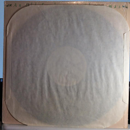 Carpenters - An Old-Fashioned Christmas (VINYL) | Very Good Plus (VG+) Near Mint (NM)