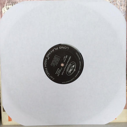 Patti Page - Christmas With Patti Page (VINYL) | Very Good (VG) Near Mint (NM)