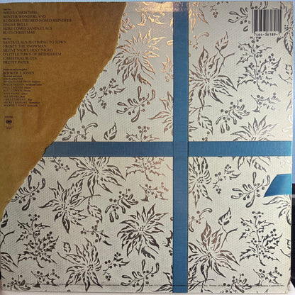 Willie Nelson - Pretty Paper (VINYL) | Very Good (VG) Excellent+ (EX+)
