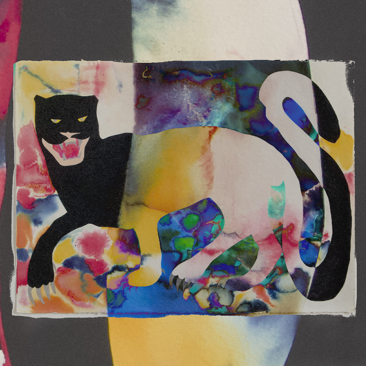 Holland + Methods Body Andrews - (PRESALE 7/3/26) Remain (VINYL) |