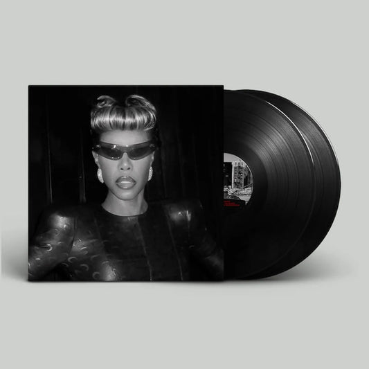 Honey Dijon - The Nightlife (2xVINYL) | Mint (M) Mint (M)