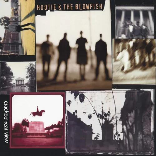 Hootie & The Blowfish - Cracked Rear View (LTD EDT Clear Vinyl) | Mint (M) Mint (M)