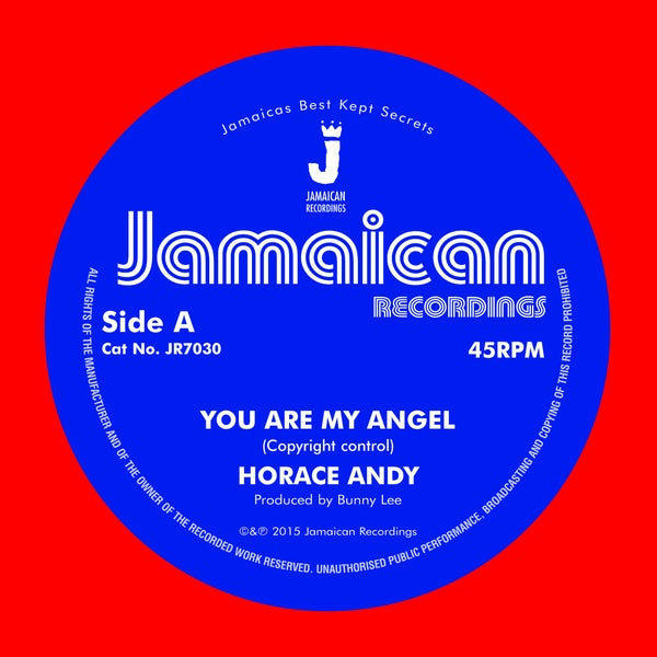 You Are My Angel/Version |