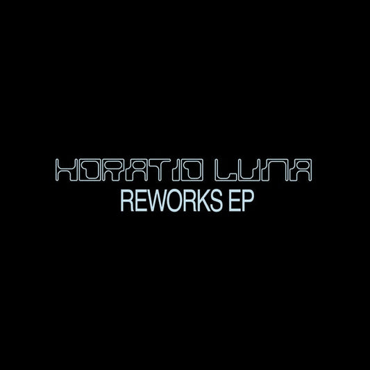 Reworks EP |