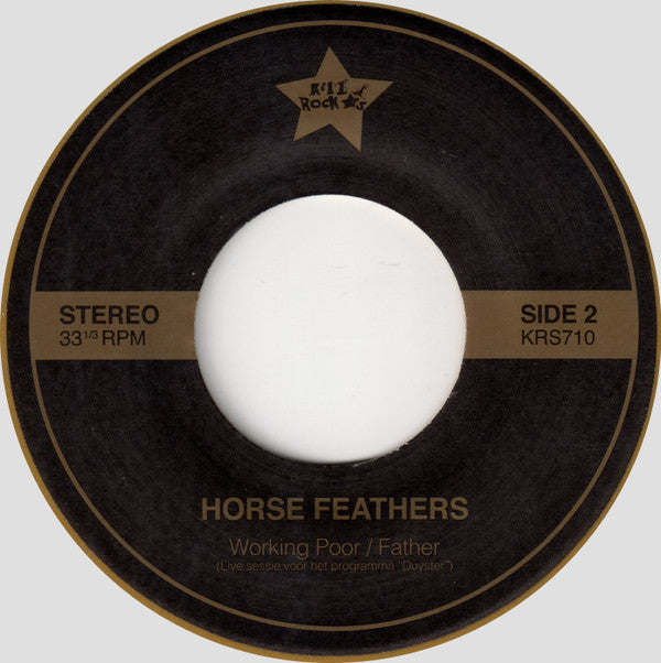 House With No Home | Mint (M) Mint (M)