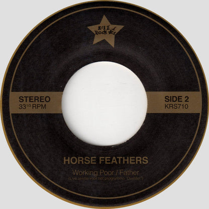 House With No Home | Mint (M) Mint (M)