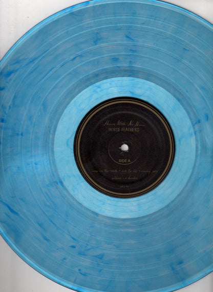 House With No Home | Mint (M) Mint (M)