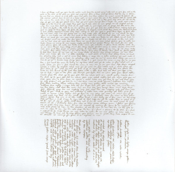 House With No Home | Mint (M) Mint (M)