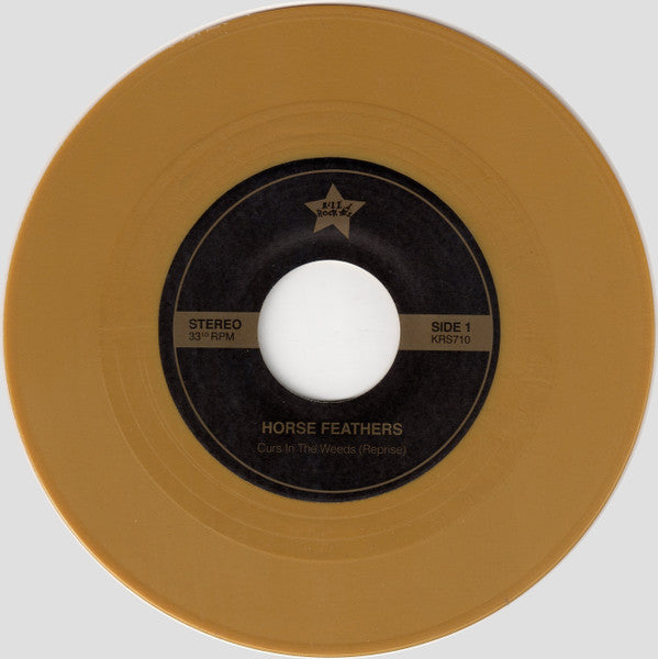 House With No Home | Mint (M) Mint (M)