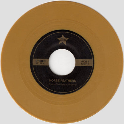 House With No Home | Mint (M) Mint (M)