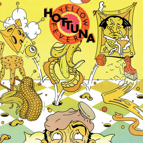 Hot Tuna - Yellow Fever (Limited Edition) [Yellow Vinyl] |