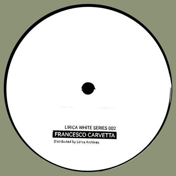 LWS002 (VINYL) |