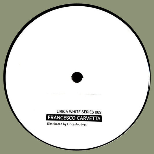 LWS002 (VINYL) |