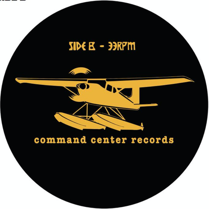 San Dee & TMD - (PRESALE 7/3/26) Watif EP (VINYL) | Mint (M) Mint (M)