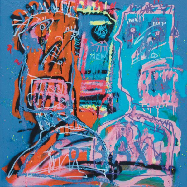 dot13 - (PRESALE 6/5/26) Algorithmic Rituals (VINYL) | Mint (M) Mint (M)