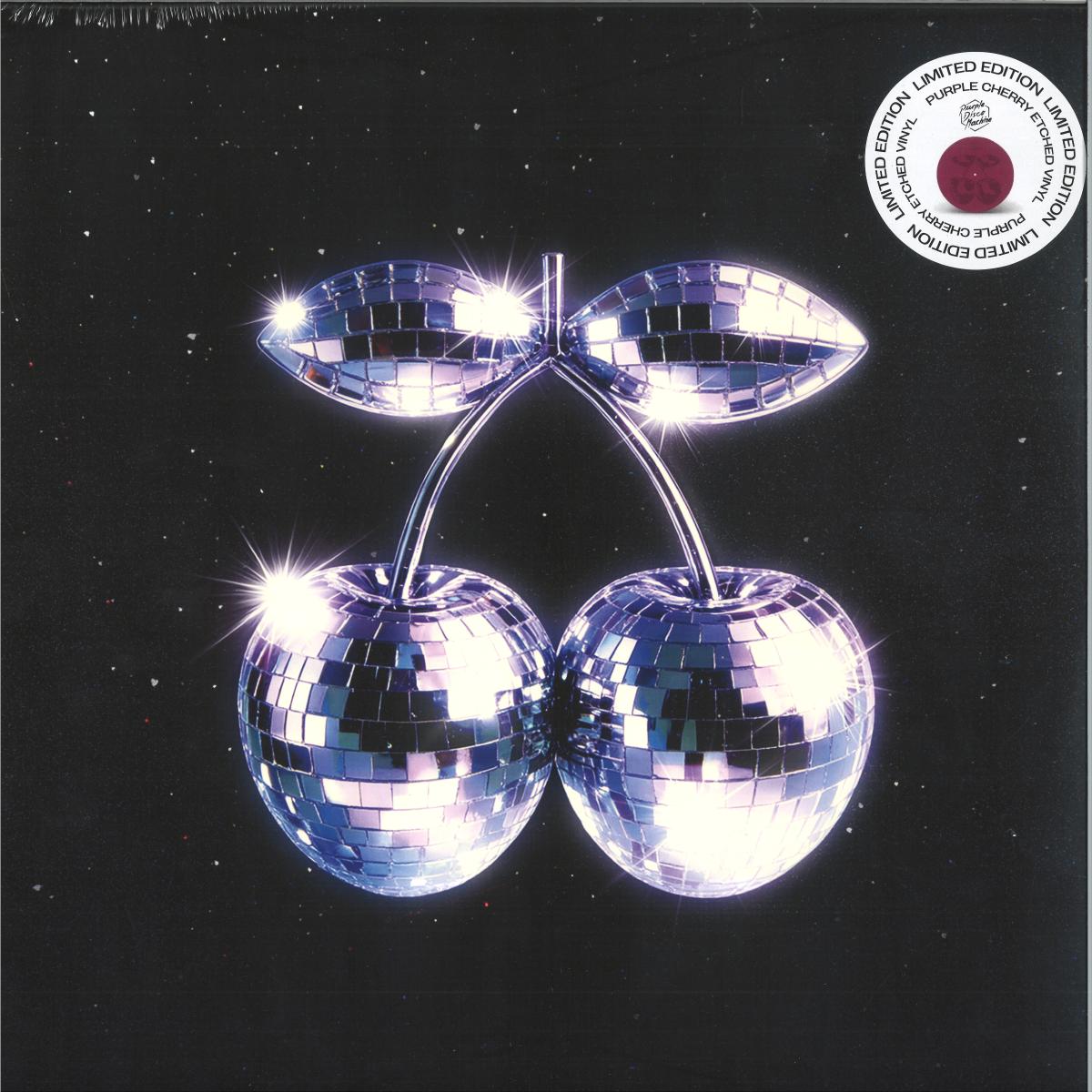 Purple Disco Machine - Disco Cherry (PURPLE CHERRY VINYL) | Mint (M) Mint (M)