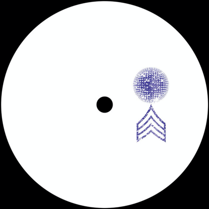 Sgt. Slick - Vol. 7 (VINYL) | Mint (M) Mint (M)