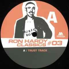 Various - Ron Hardy Classics #03 (VINYL) |