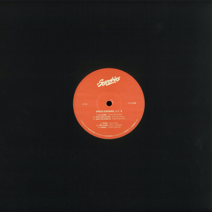 Various - Disco Goodies Vol. 5 (VINYL) | Mint (M) Mint (M)