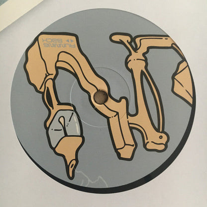 Anthony Naples - Swerve EP (VINYL) |