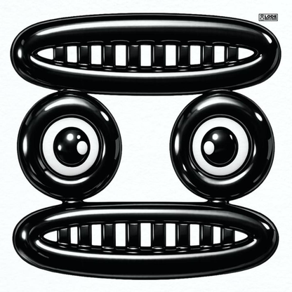 Unknown Artist - (PRESALE TBD) LODE006 (VINYL) | Mint (M) Mint (M)