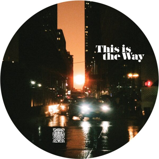 Gui Machado - (PRESALE 6/6/26) Here We Go EP (VINYL) | Mint (M) Mint (M)