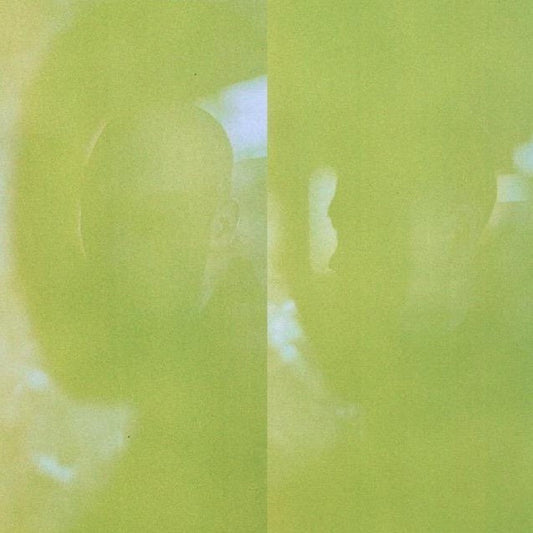 Verses GT - Verses GT (TRANSPARENT VINYL) | Mint (M) Mint (M)