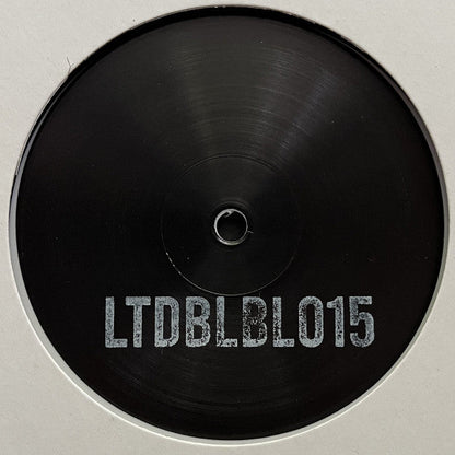 Scruscru - LTDBLBL015 (WHITE VINYL 12") | Mint (M) Mint (M)
