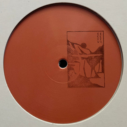 Scruscru - LTDBLBL015 (WHITE VINYL 12") | Mint (M) Mint (M)