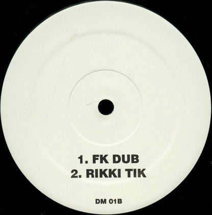 Enjoy The Silence | Mint (M) Mint (M)