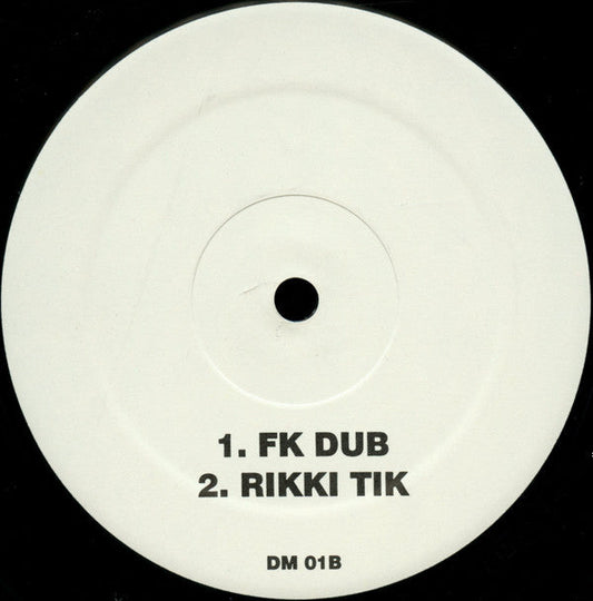 Enjoy The Silence | Mint (M) Mint (M)