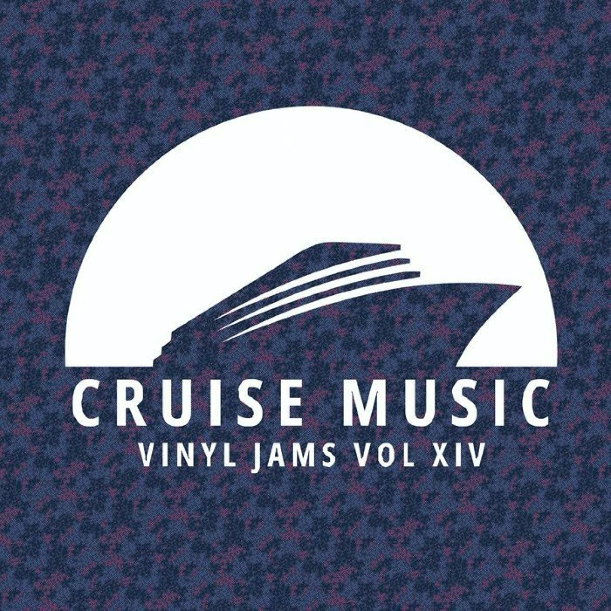 Various - (PRESALE 7/20/26) Cruise Music Vinyl Jams Vol XIV (VINYL) | Mint (M) Mint (M)