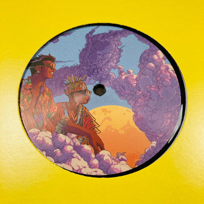 Balearic Shaketown (12" VINYL) |
