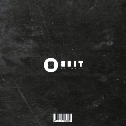 Carlos Sanchez / Qubiko - (PRESALE TBD) From The Vaults Vol. 4 (VINYL) | Mint (M) Mint (M)