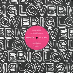 Various - (PRE-ORDER) A Touch Of Love (VINYL 12") | Mint (M) Mint (M)