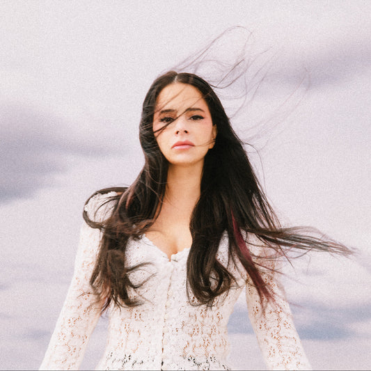 Volver (12" VINYL EP) | Mint (M) Mint (M)