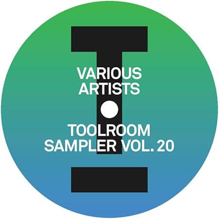 Toolroom Sampler Vol. 20 (VINYL) |