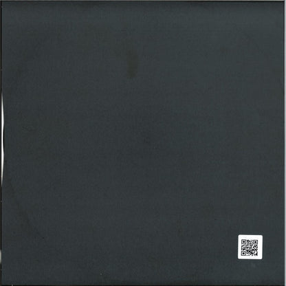 Fantastic Man - A Little Bit More (VINYL 12" Axis Of People AP-003) | NEW Mint (M) Mint (M)