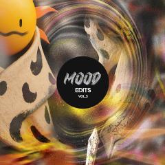 Various - Mood Edits Vol. 5 (VINYL) | Mint (M) Mint (M)