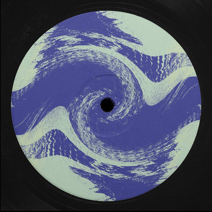 Deputy Dog EP (12" VINYL) |